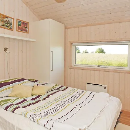 Vakantiehuis Holiday Artemisvej *