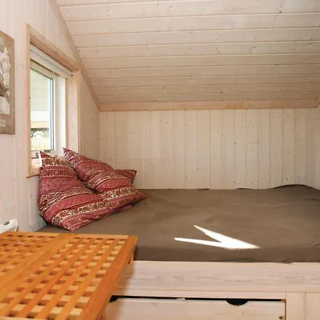 Vakantiehuis Holiday Artemisvej Venemose