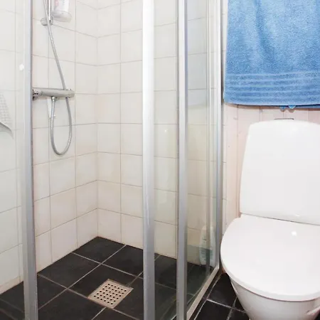Vakantiehuis Holiday Artemisvej Venemose