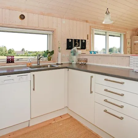 Vakantiehuis Holiday Artemisvej
