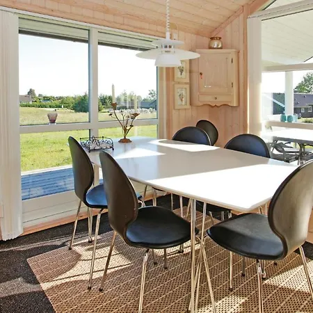 Vakantiehuis Holiday Artemisvej *
