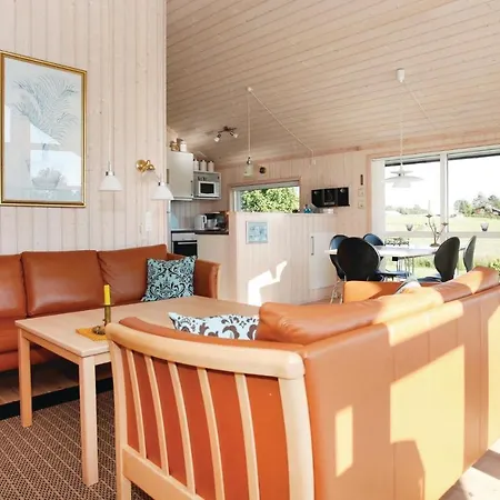 Holiday Artemisvej Vakantiehuis