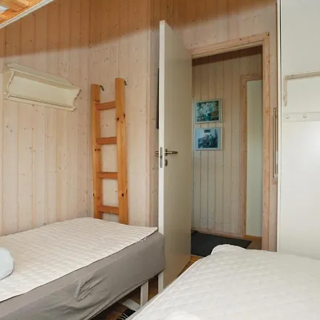 Holiday Artemisvej Vakantiehuis