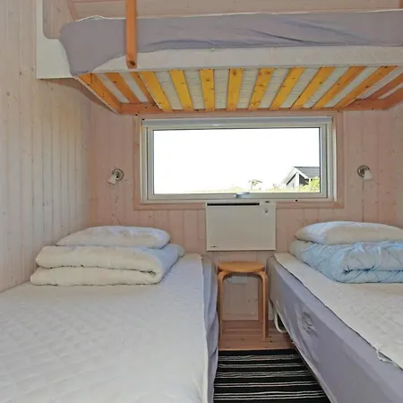Vakantiehuis Holiday Artemisvej *