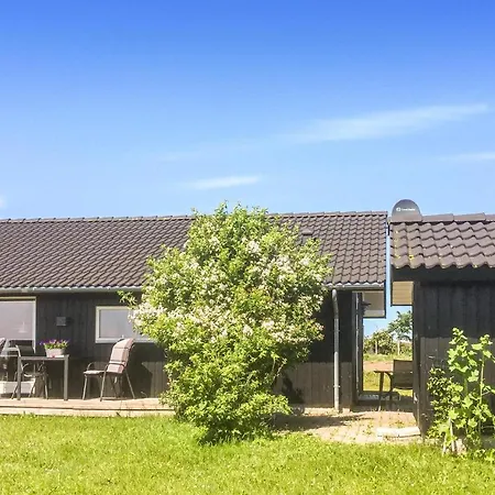 Holiday Artemisvej Vakantiehuis