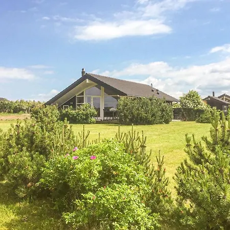 Vakantiehuis Holiday Artemisvej Venemose